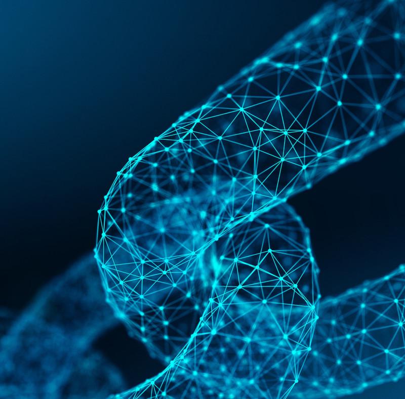Digital assets and blockchain