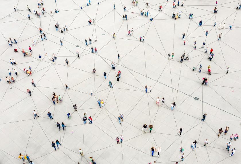 Global people
