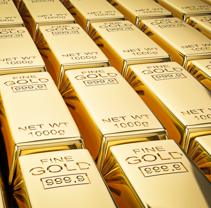 Inflation and commodities